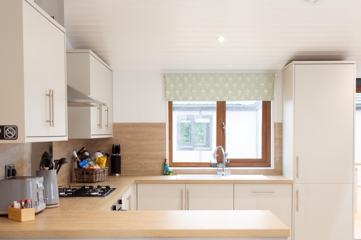 3 Bedroom Lodge With Hot Tub York Extérieur photo